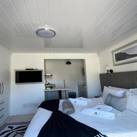 The Noble Lodge Kaapstad Kamer foto