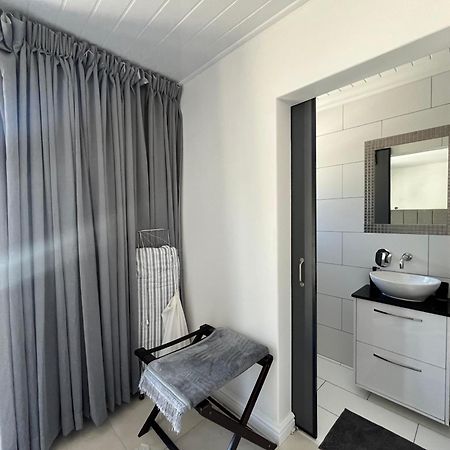 The Noble Lodge Kaapstad Buitenkant foto