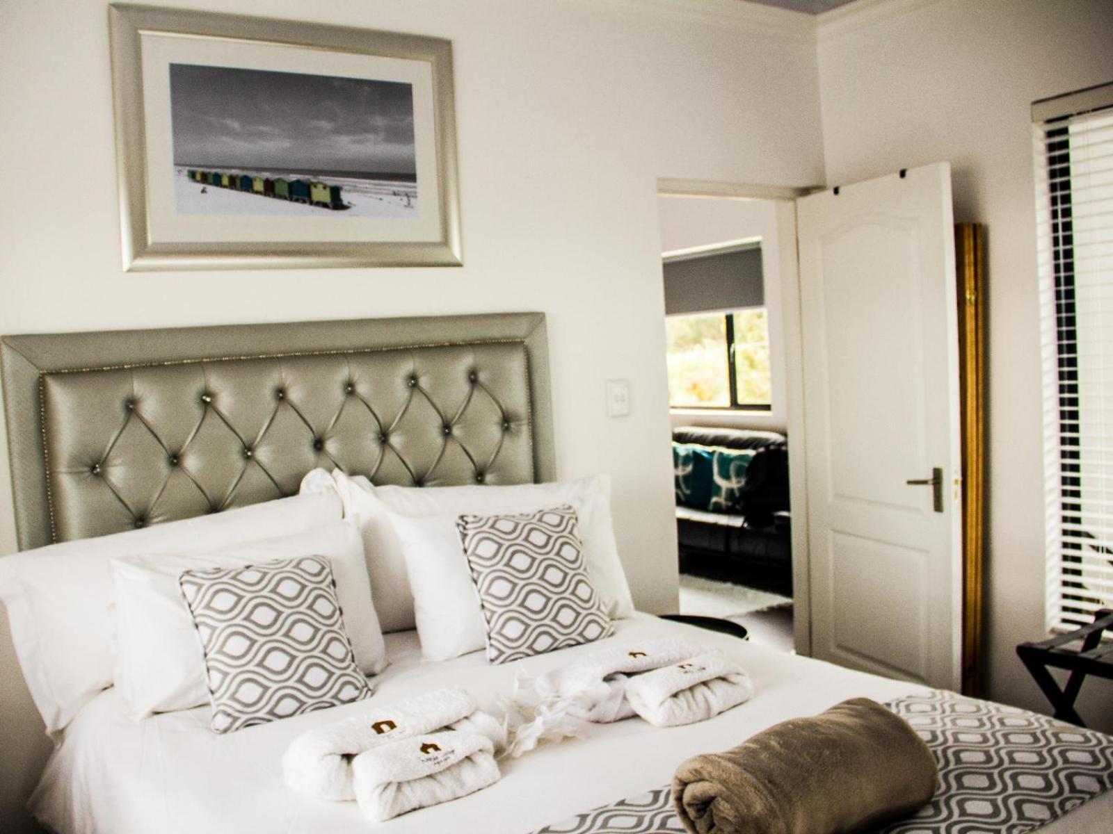 The Noble Lodge Kaapstad Kamer foto