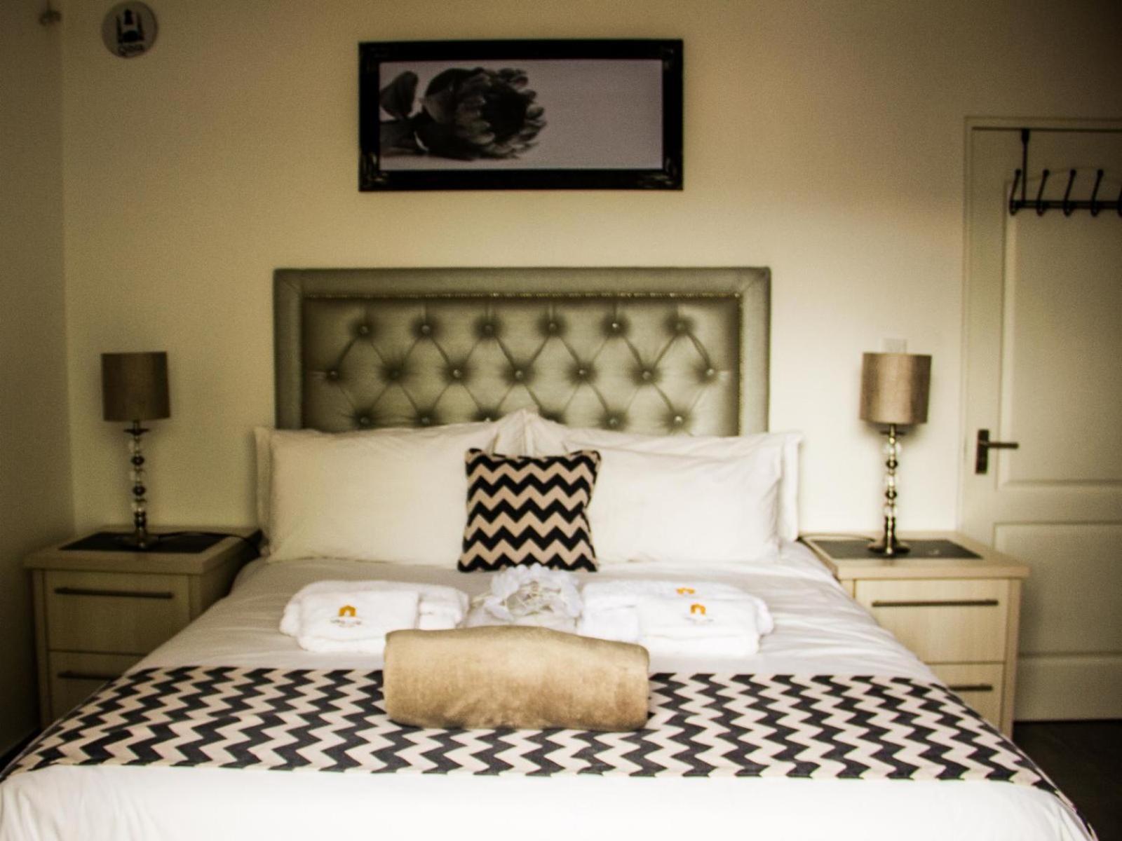 The Noble Lodge Kaapstad Kamer foto