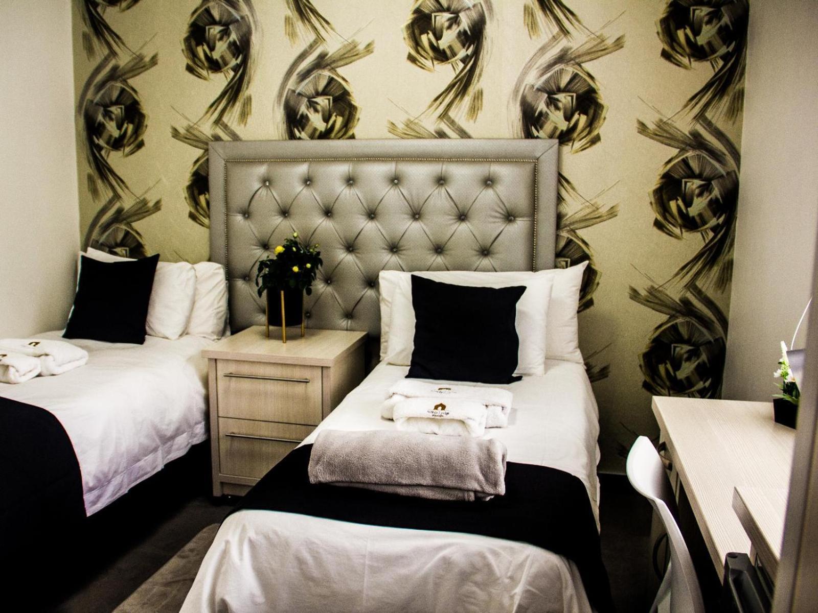 The Noble Lodge Kaapstad Kamer foto