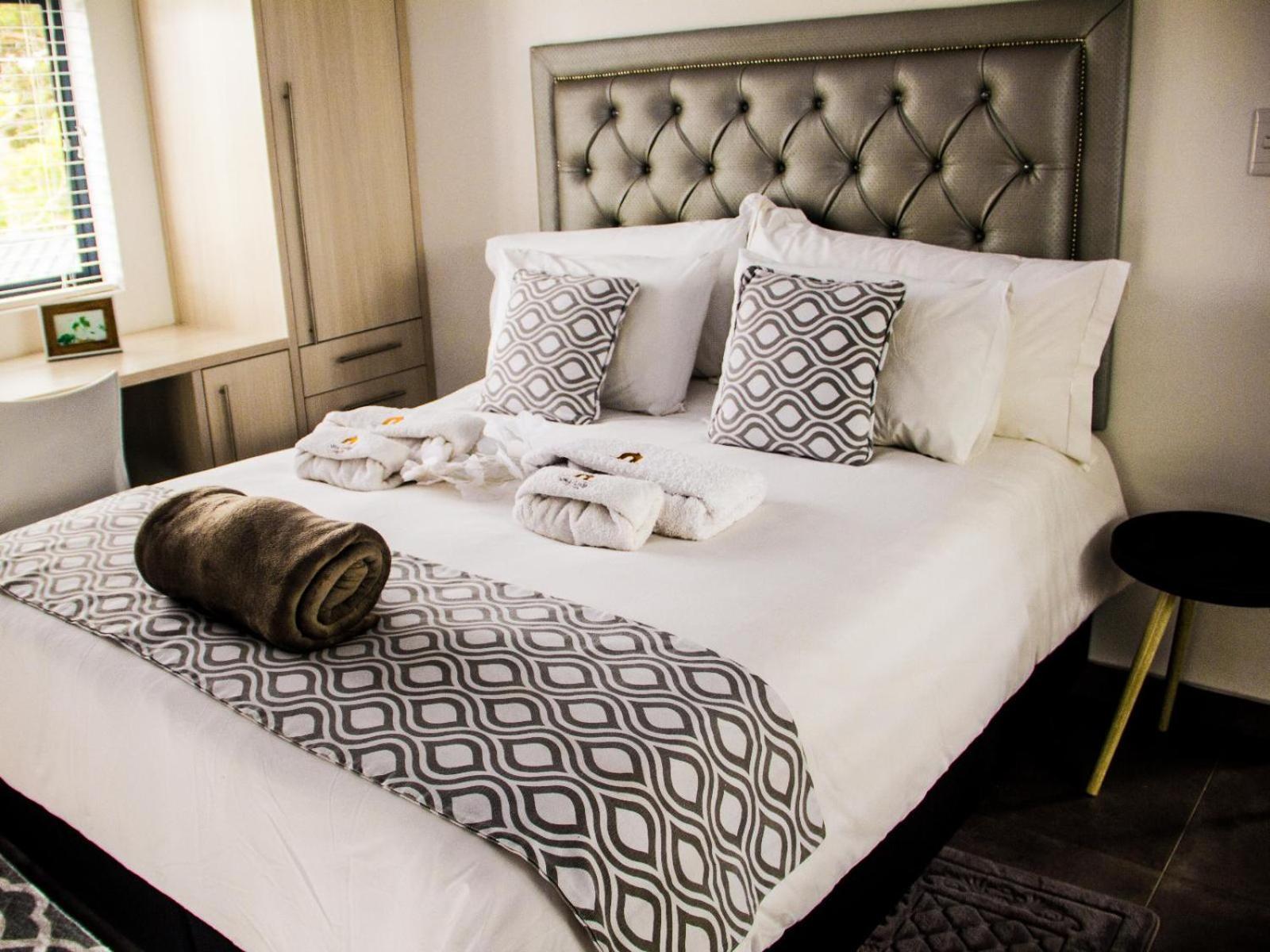 The Noble Lodge Kaapstad Kamer foto