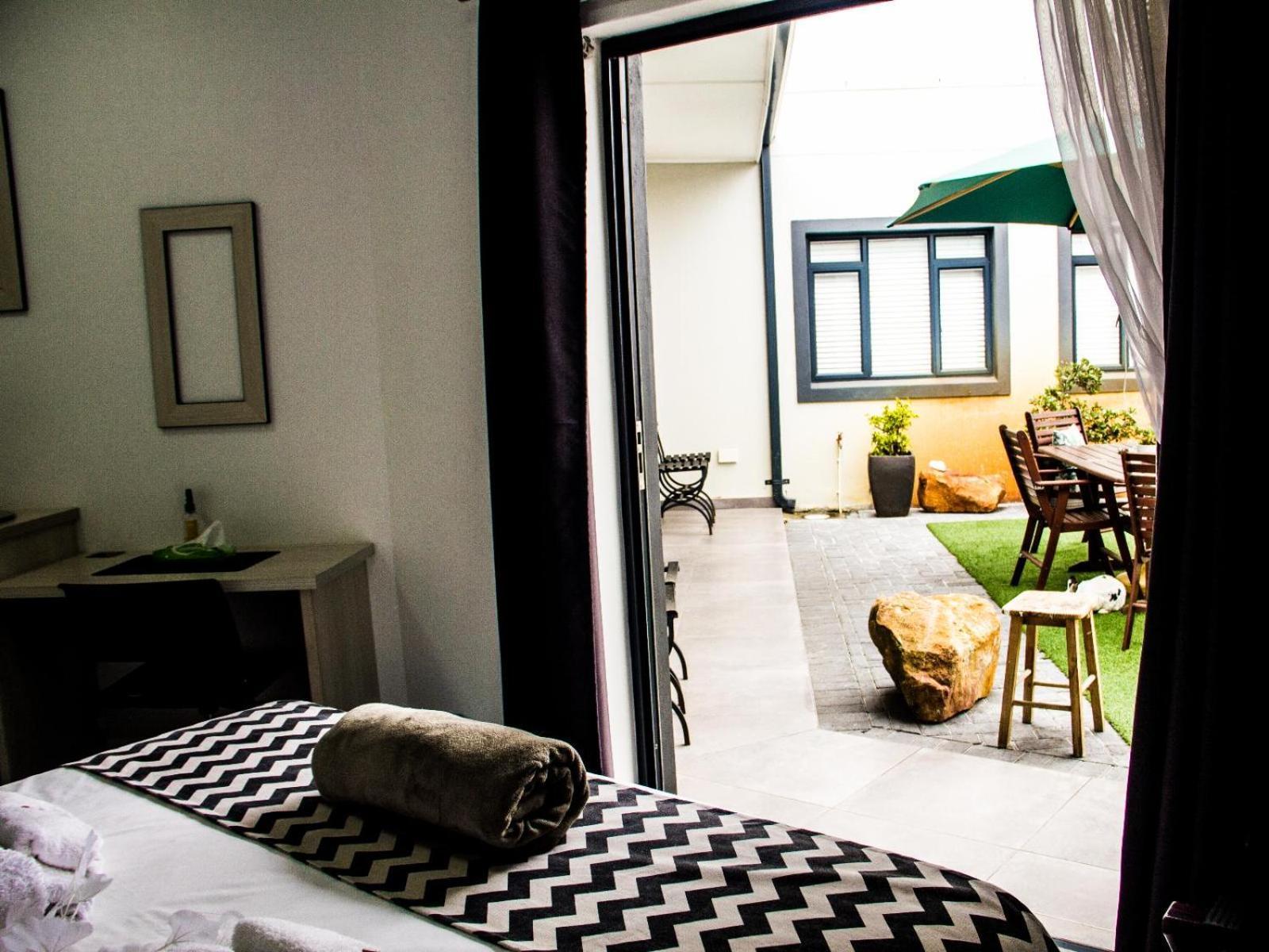 The Noble Lodge Kaapstad Kamer foto