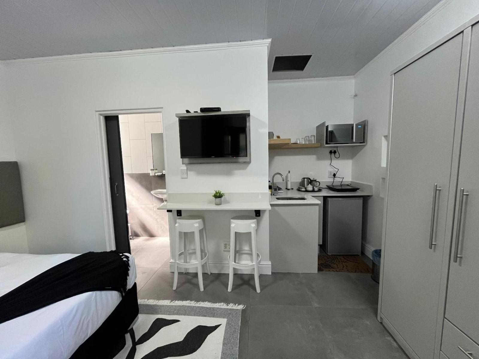 The Noble Lodge Kaapstad Kamer foto