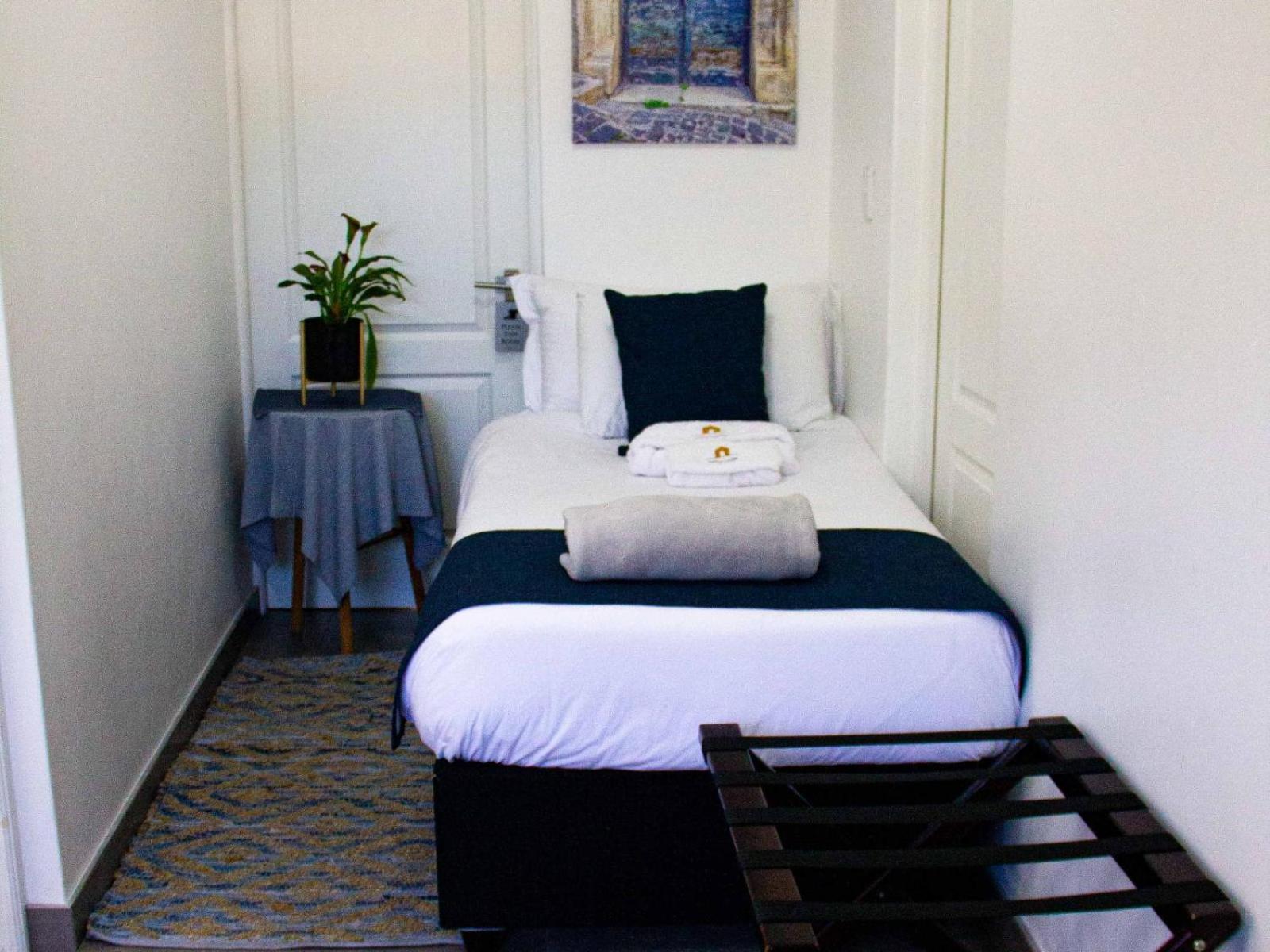 The Noble Lodge Kaapstad Kamer foto