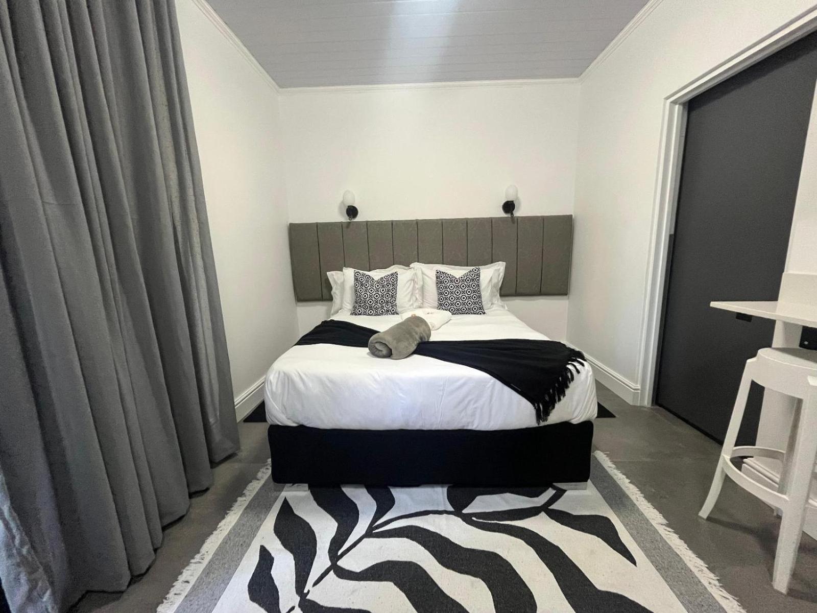 The Noble Lodge Kaapstad Kamer foto