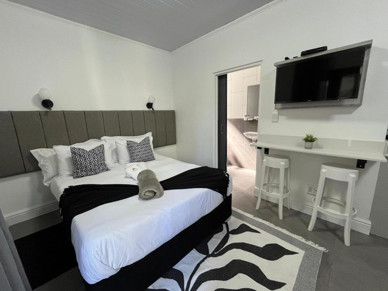The Noble Lodge Kaapstad Kamer foto