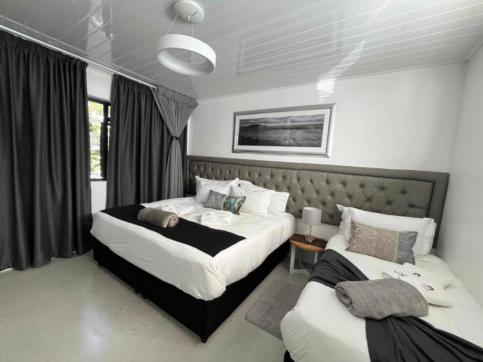 The Noble Lodge Kaapstad Buitenkant foto