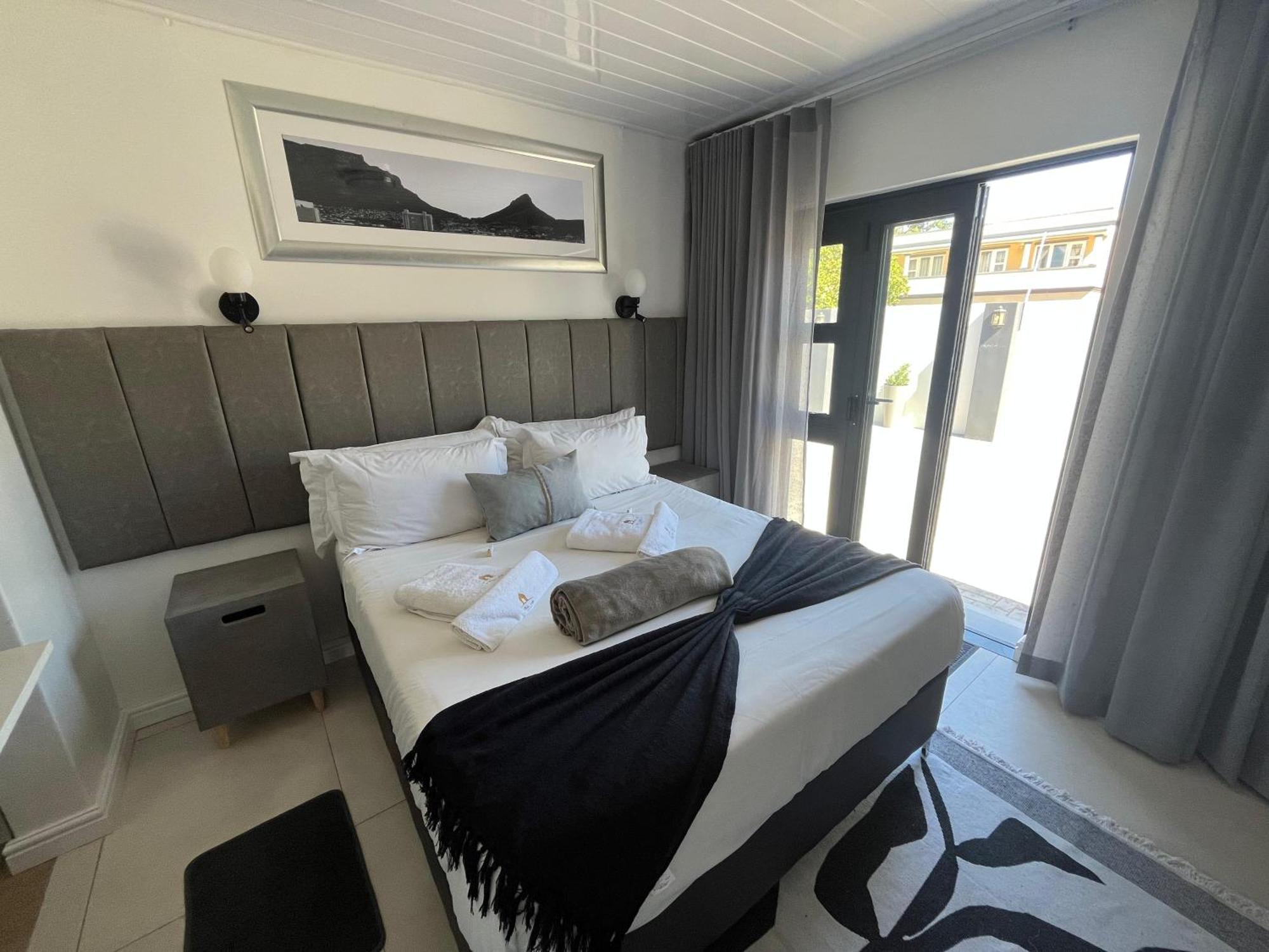 The Noble Lodge Kaapstad Buitenkant foto