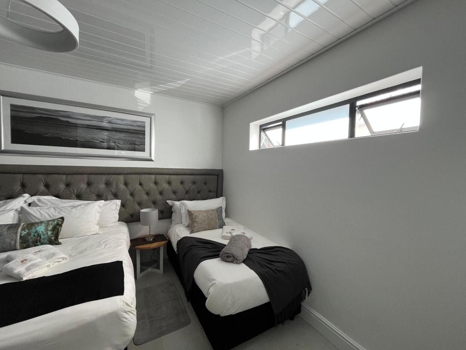 The Noble Lodge Kaapstad Kamer foto