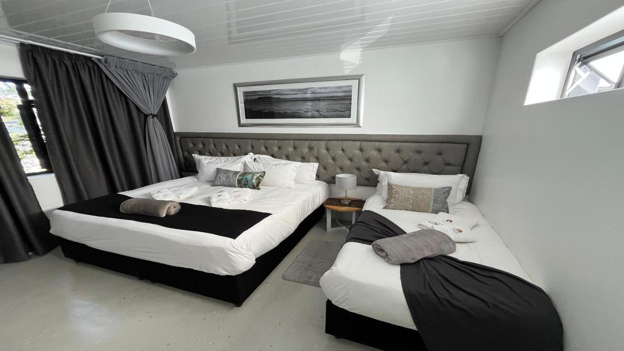 The Noble Lodge Kaapstad Kamer foto