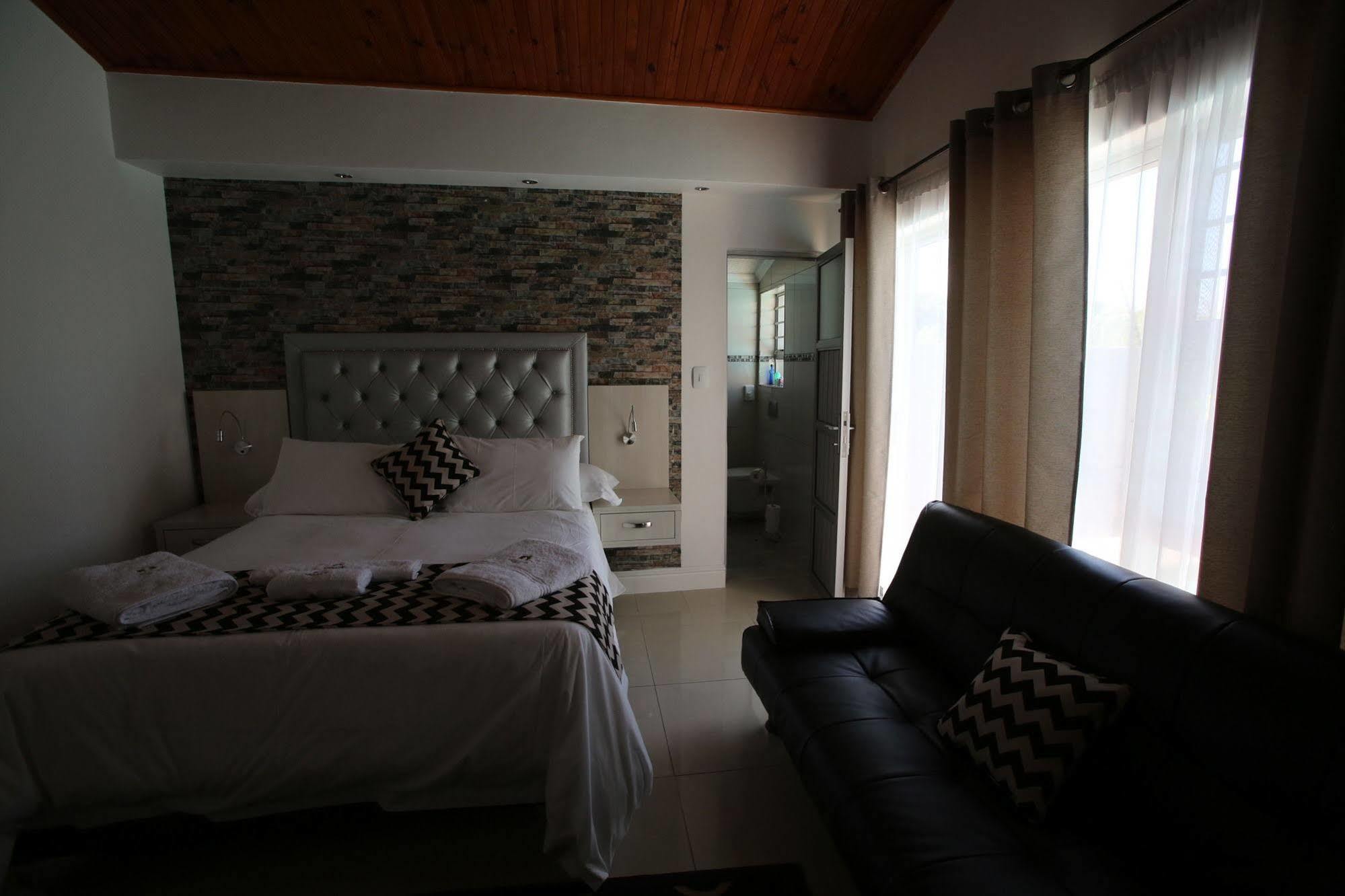 The Noble Lodge Kaapstad Buitenkant foto